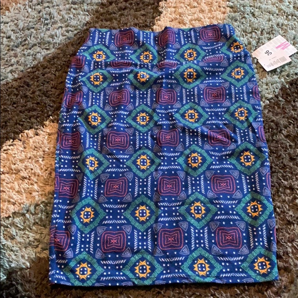 Lularoe Cassie
